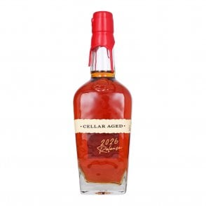 Maker's Mark Maker's Mark Cellar Aged - 2026 Release