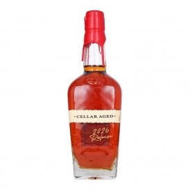 Maker's Mark Cellar Aged - 2026 Release