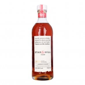 Maker's Mark Star Hill Farm - 2026 Release