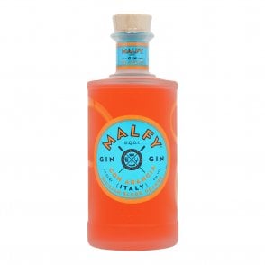 Malfy Con Arancia Gin
