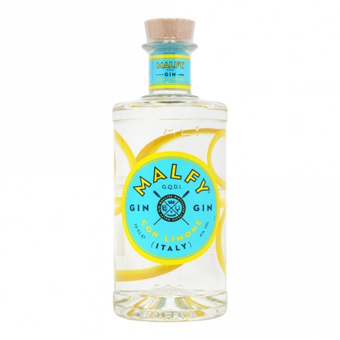Malfy Con Limone Gin