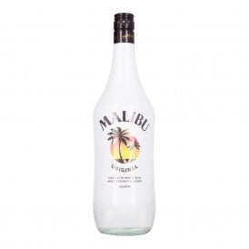 Malibu Rum - Litre
