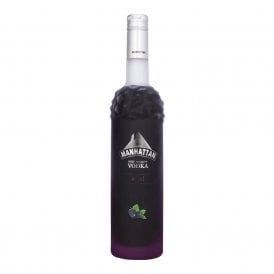 Manhattan Vodka Acai