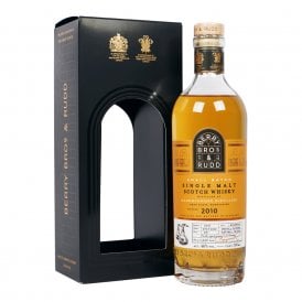 Mannochmore 2010 - 11 Year Old - Berry Bros. & Rudd