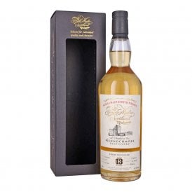 Mannochmore 2010 - 13 Year Old - Single Malts of Scotland