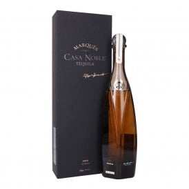 Marques de Casa Noble Anejo Tequila