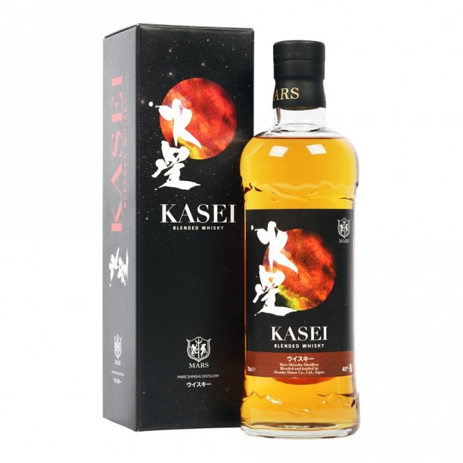 Mars Kasei