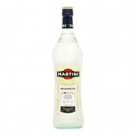Martini Bianco Vermouth