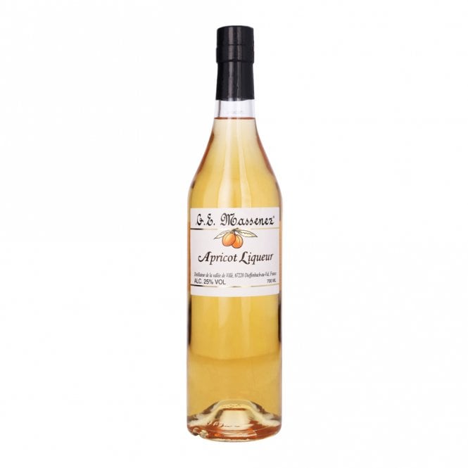 Massenez Apricot Liqueur
