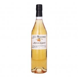 Massenez Apricot Liqueur