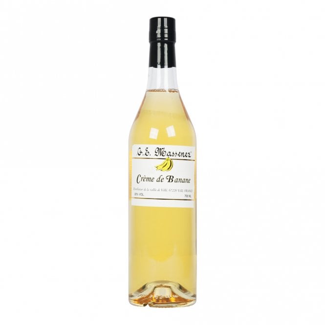 Massenez Banana Liqueur