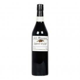 Massenez Coffee Liqueur