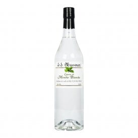 Massenez Fresh Mint Liqueur