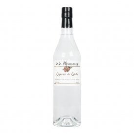 Massenez Lychee Liqueur