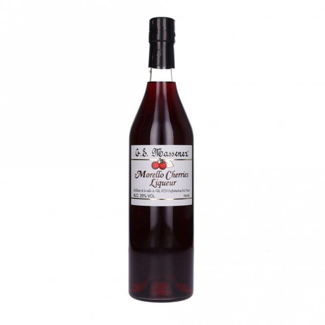 Massenez Morello Cherry Liqueur