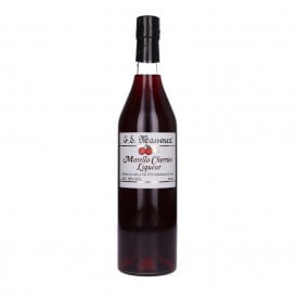 Massenez Morello Cherry Liqueur