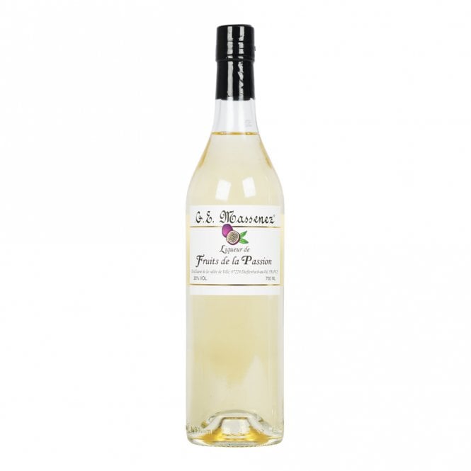 Massenez Passion Fruit Liqueur
