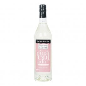 Massenez Ready Cocktails - Miss Pina Colada
