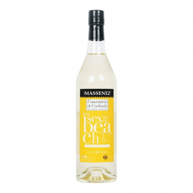 Massenez Ready Cocktails - Sex On The Beach