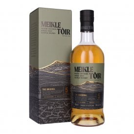 Meikle Toir - The Original