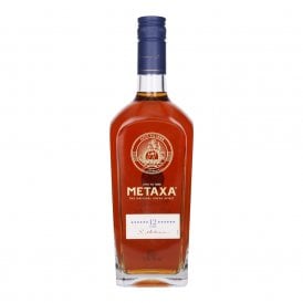 Metaxa 12 Star