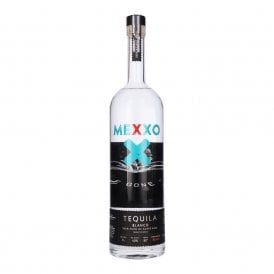 Mexxo Blanco Tequila