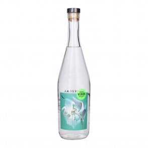Mezcal Amaras Verde