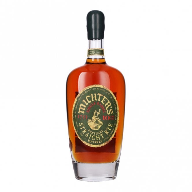 Michter's 10 Year Old Rye
