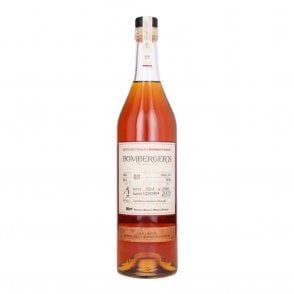 Michter's Bomberger's Declaration - 2025 Release