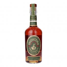 Michter's US*1 Barrel Strength Straight Rye - 55%