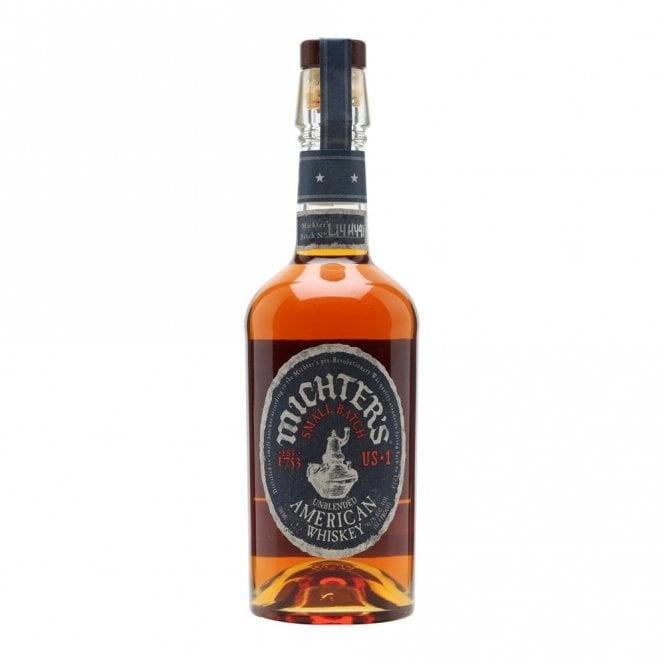 Michter's US*1 Unblended American Whiskey
