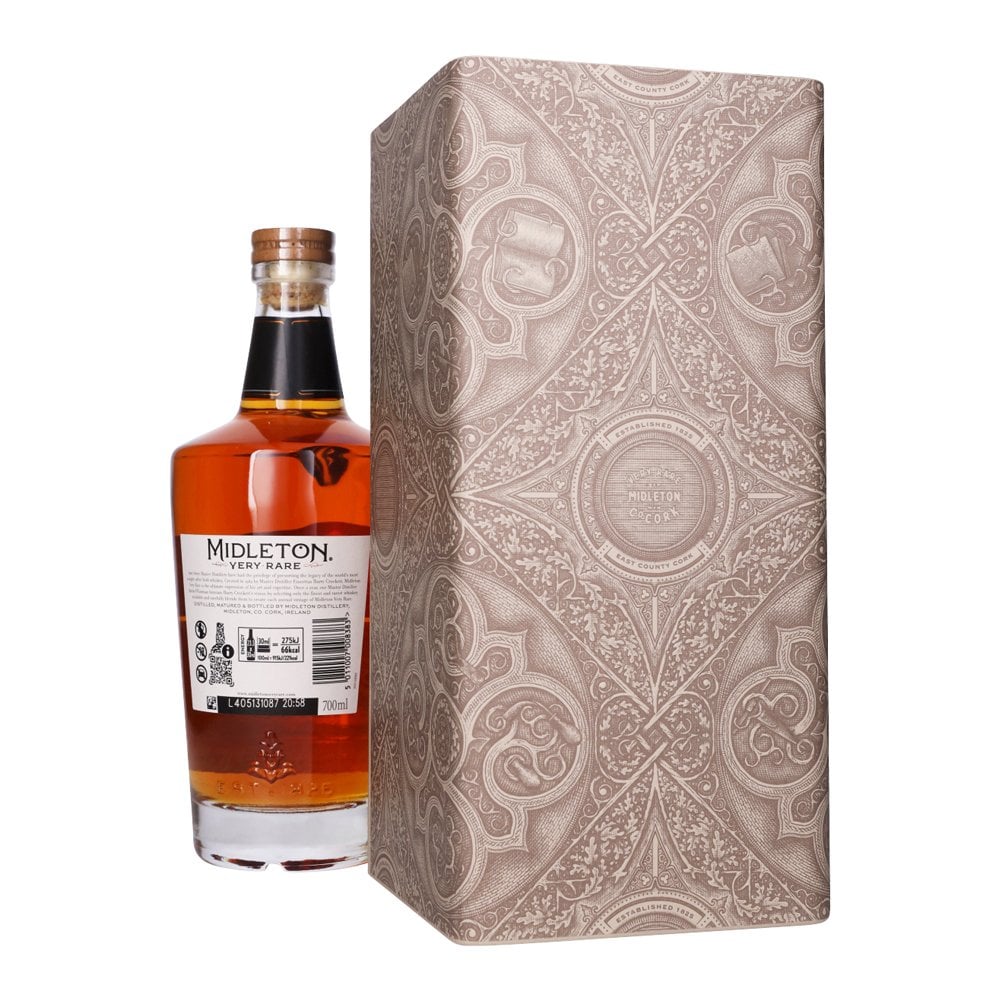 Midleton Very Rare - Bottled 2024 - Whisky from The Whisky World UK