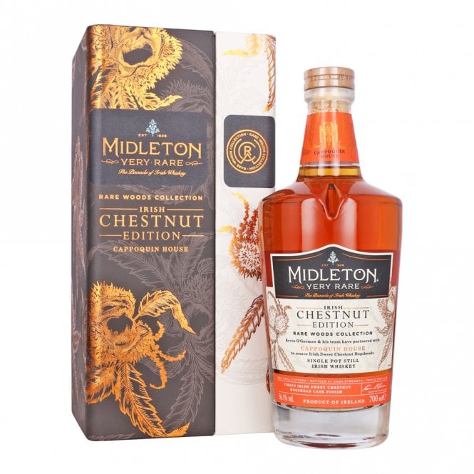 Midleton Very Rare - Chestnut Edition