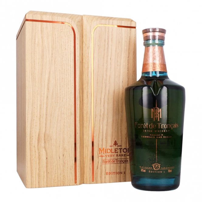 Midleton Very Rare Foret de Troncais - Edition No. 1