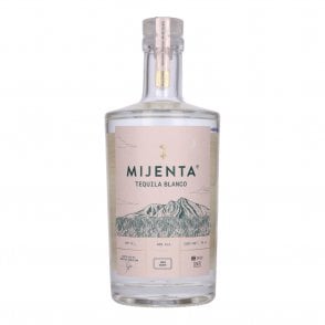 Mijenta Blanco Tequila