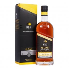 Milk & Honey Father’s Day Edition