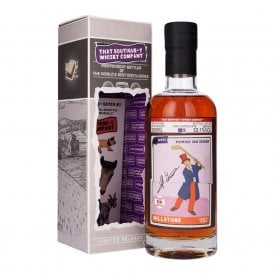 Millstone 9 Year Old - Batch 6 - That Boutique-y Whisky Company