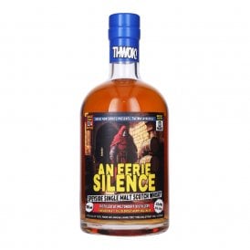 Miltonduff 13 Year Old - An Eerie Silence - Brave New Spirits