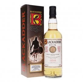 Miltonduff 2011 - 11 Year Old - Cask No: 101 - Raw Cask	