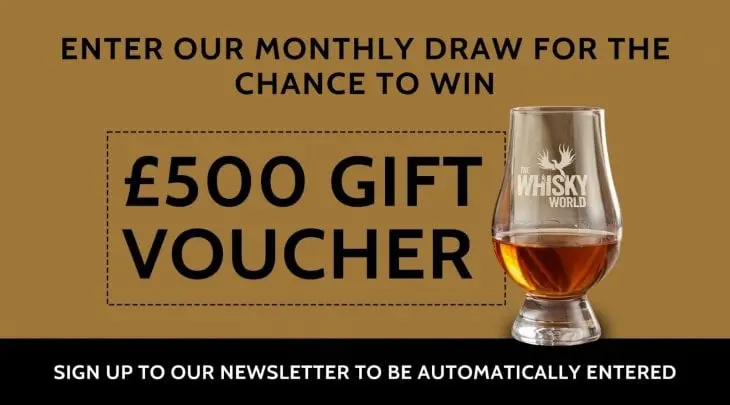 £500 Voucher