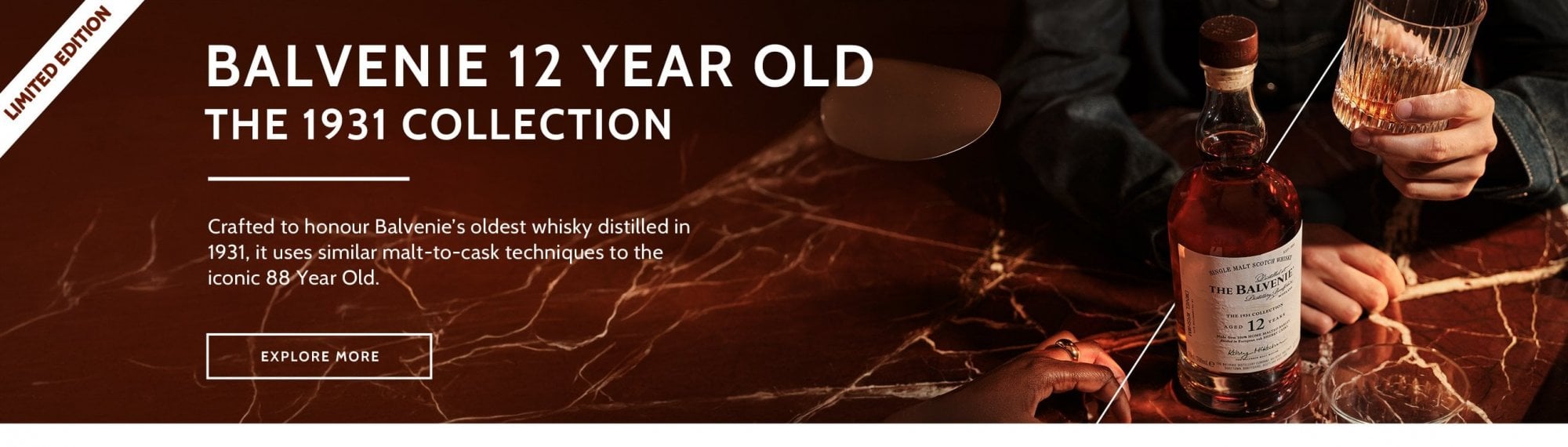 The Whisky World - Find a range of Whisky and Other Spirits Online