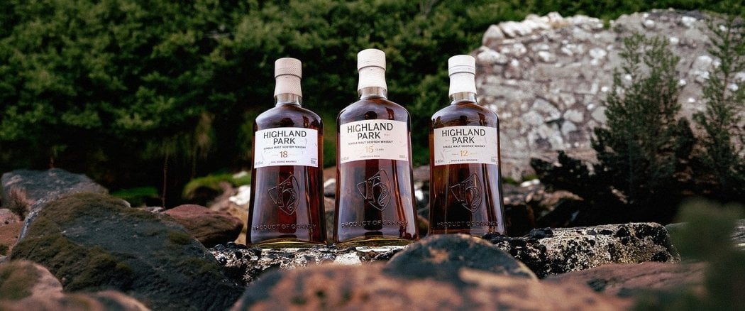 HIGHLAND PARK | Brand Guide