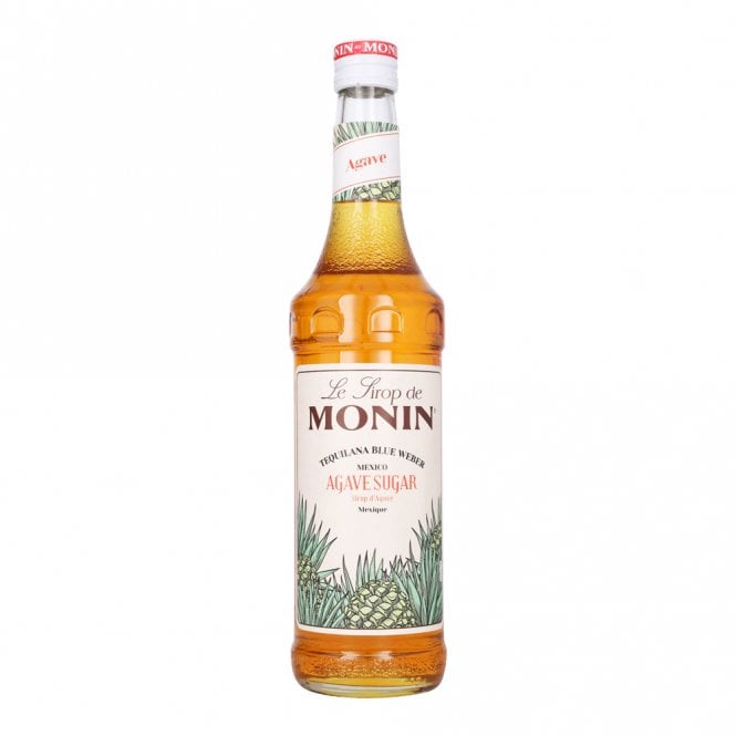 Monin Agave Syrup