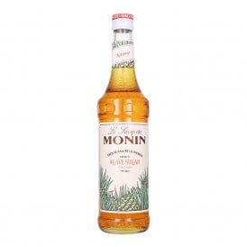 Monin Agave Syrup