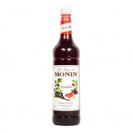 Monin Grenadine Syrup - 1 Litre