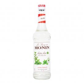 Monin Mojito Mint Syrup