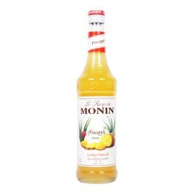 Monin Pineapple Syrup