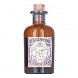 Monkey 47 Dry Gin - 5cl Miniature