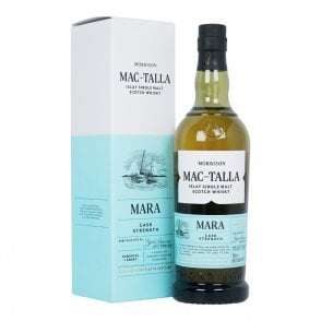 Morrison Mac-Talla Mara