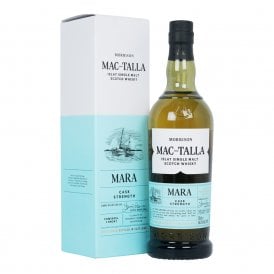 Morrison Mac-Talla Mara